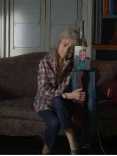 Emma Without Edmund Poster