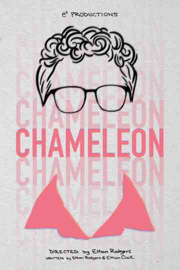 Chameleon Poster