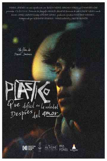 Plástico Poster