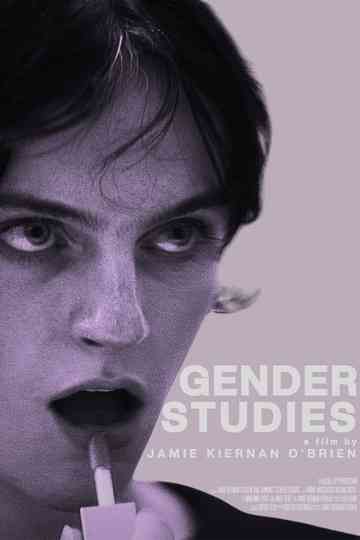 Gender Studies Poster