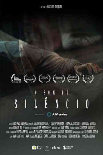 O Som do Silêncio Poster