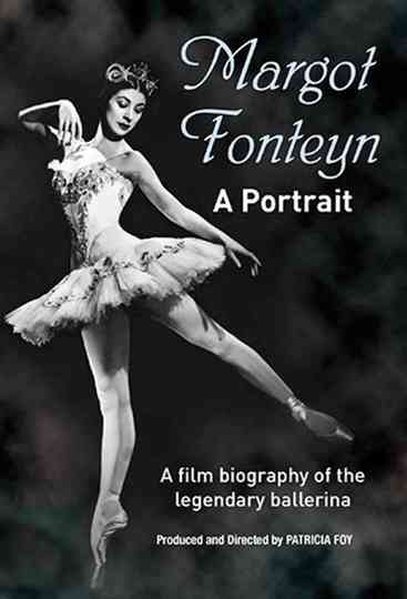 The Margot Fonteyn Story Poster