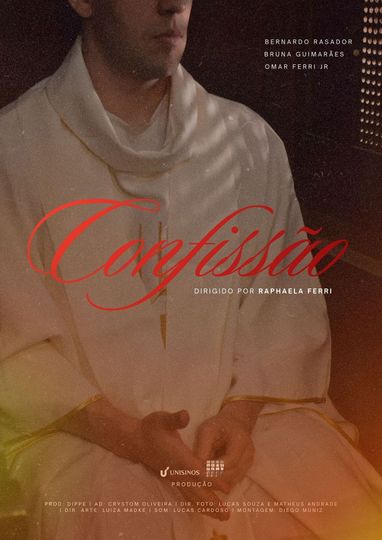 Confissão