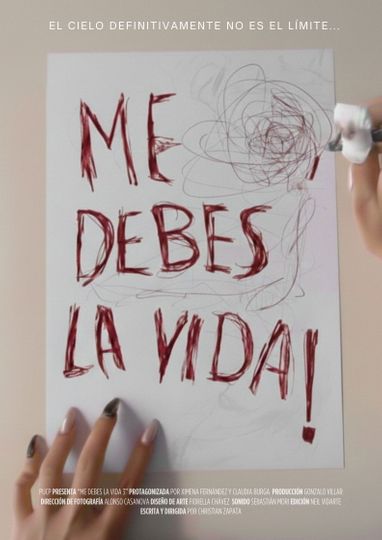 You Owe Me Your Life 3