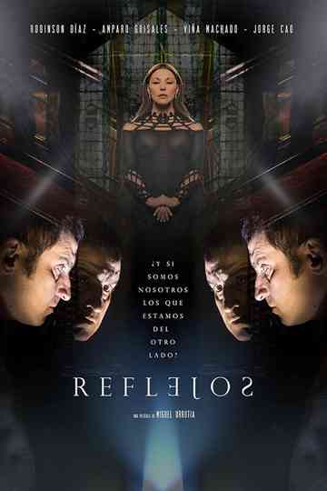 Reflections Poster