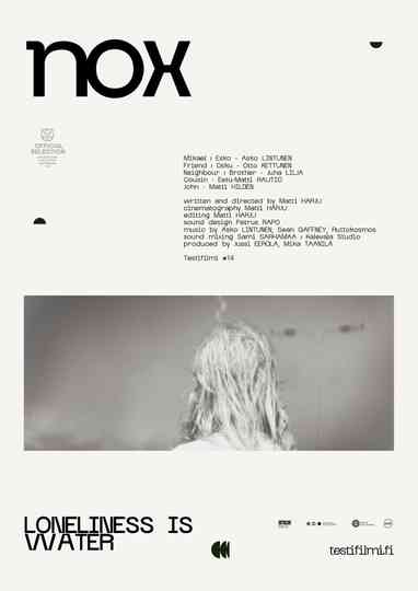 Nox Poster
