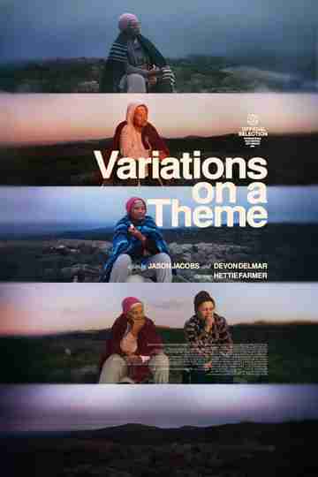 Variations on a Theme Poster
