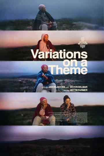 Variations on a Theme Poster