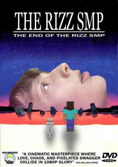 The End of Rizz SMP Poster