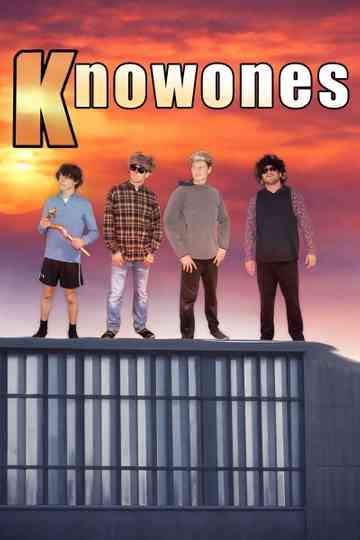 KnowOnes Poster