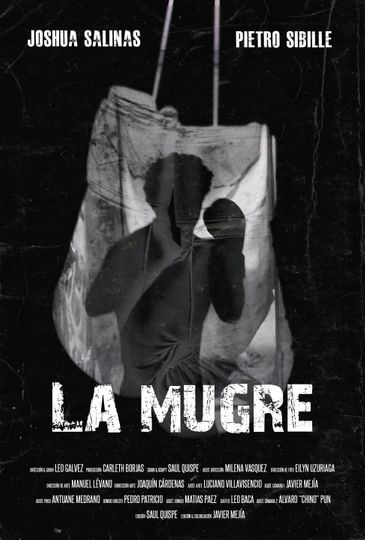 La Mugre