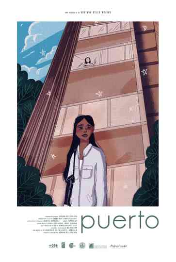 Puerto Poster