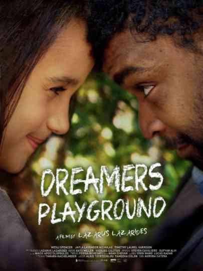 Dreamer's Playground Poster