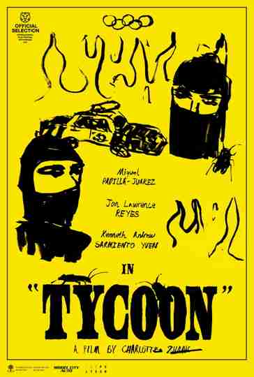 Tycoon Poster