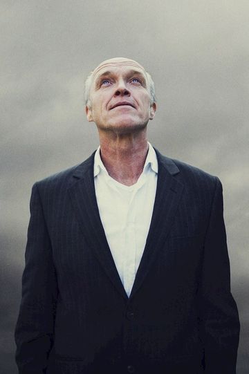 Stef Bos: Solo in Carré