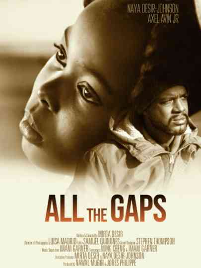 All the Gaps Poster