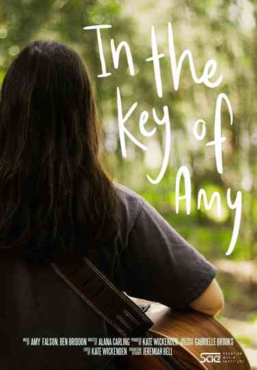 In the Key of Amy Poster