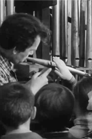 The Note "La". Documentary Poster