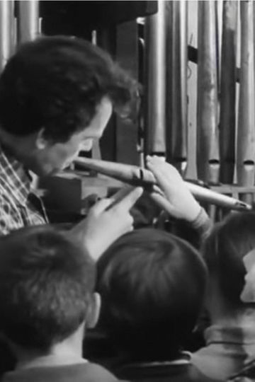 The Note "La". Documentary