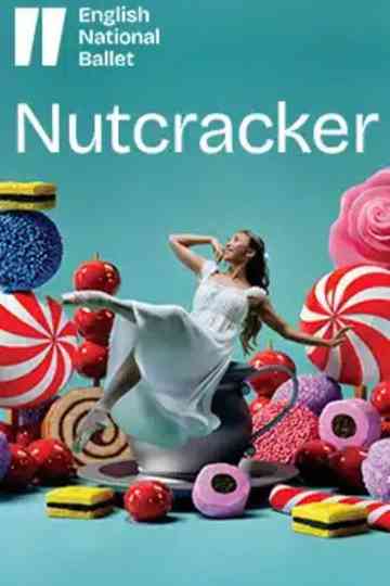 English National Ballet: Nutcracker Poster