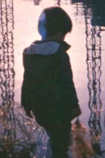 What you see when you close your eyes Poster