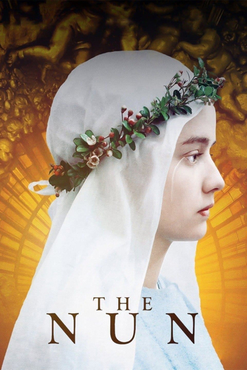 The Nun Poster