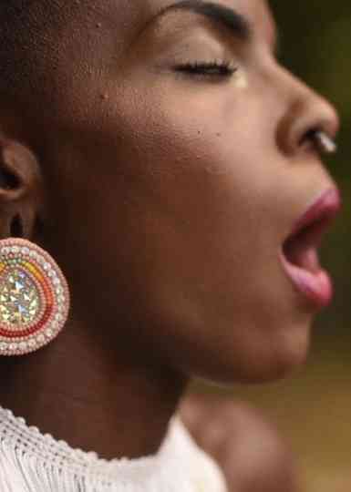 Venus in Scorpio Poster