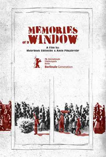 Memories of a Window Poster