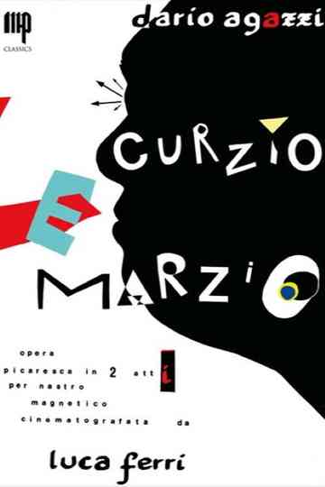 Curzio e Marzio Poster