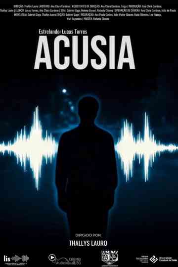 ACUSIA Poster