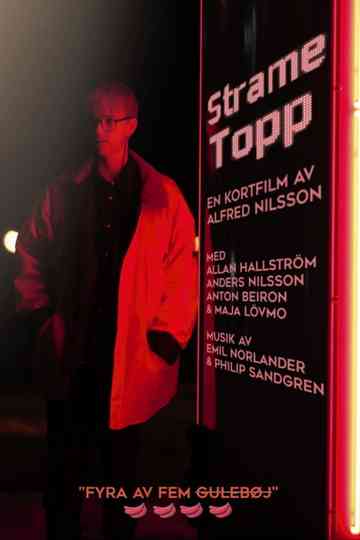 Strame Topp Poster