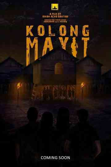 Kolong Mayit Poster