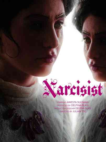 Narcisist Poster
