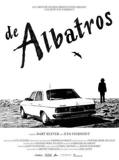 The Albatross Poster