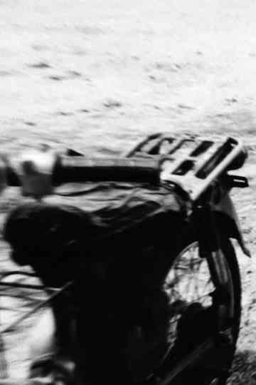 By the Faith of José Gerónimo Poster