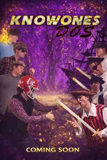 KnowOnes Dos Poster