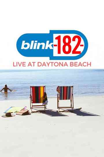 blink-182: MuchMusic Sand job 2000 Poster