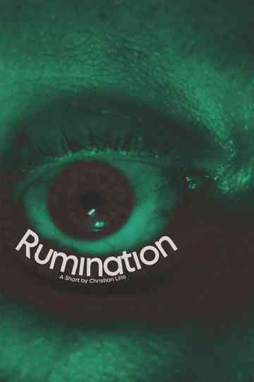 Rumination Poster