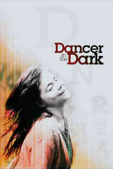 Dancer in the Dark poster