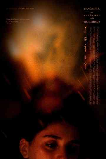 Canciones que cantamos en la oscuridad Poster