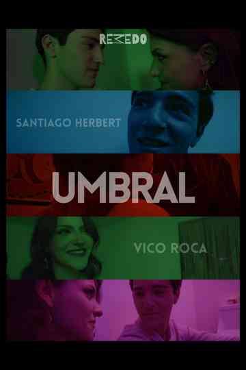 Umbral Poster