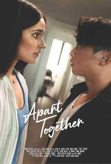 Apart Together Poster