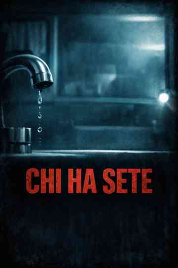 Chi Ha Sete Poster