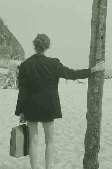 Aguardo a Ressurreição em Celulóide Poster