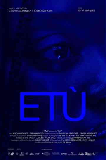 Etù Poster