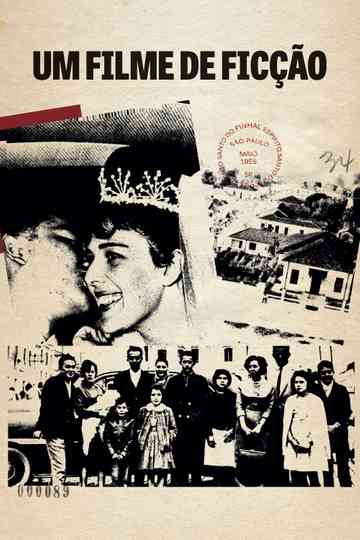 A Fiction Film Poster