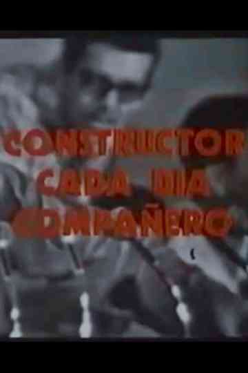 Constructor Cada Día, Compañero Poster