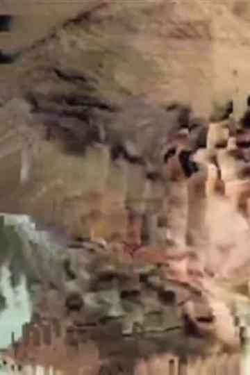 Walk in the Flesh Poster