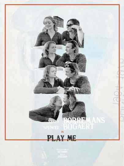 Play Me Poster