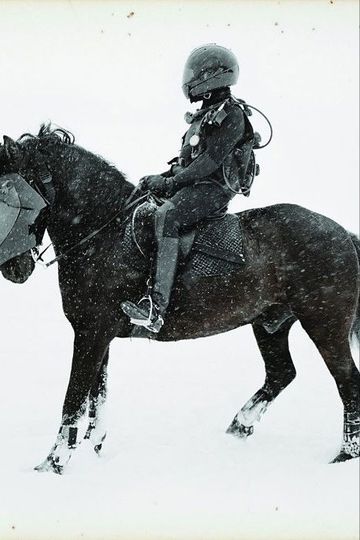 Les Temps Inachevés